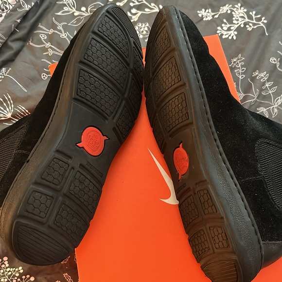 Born Dress Boots Size 11 (Chelsea boot) - Picture 7 of 7